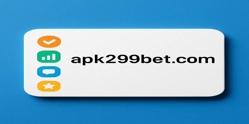 299bet apk কী তা স্পষ্টভাবে বোঝা