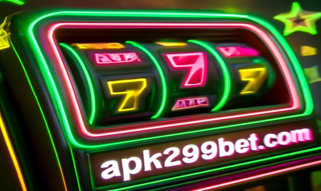 299bet apk দায়িত্বশীল অনলাইন গেমিংকে অগ্রাধিকার
