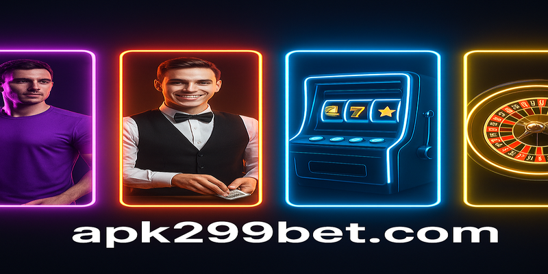 299bet apk-এ উপলব্ধ গেমগুলোর বিস্তৃত পরিসর
