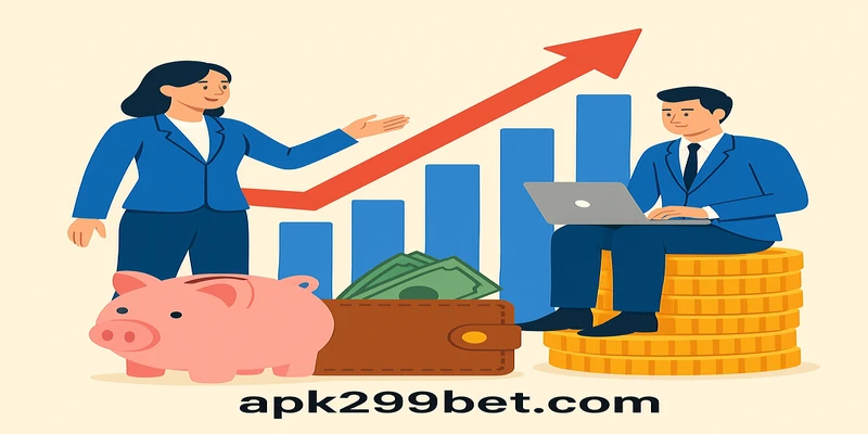 299bet apk একটি সমন্বিত বিনোদন ও জয়ের কেন্দ্র