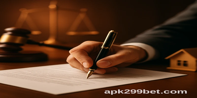 বিবৃতিতে 299bet apk অনুযায়ী দায়-দায়িত্বের সীমাবদ্ধতা ও নীতিমালার কথা স্পষ্ট করা হয়েছে