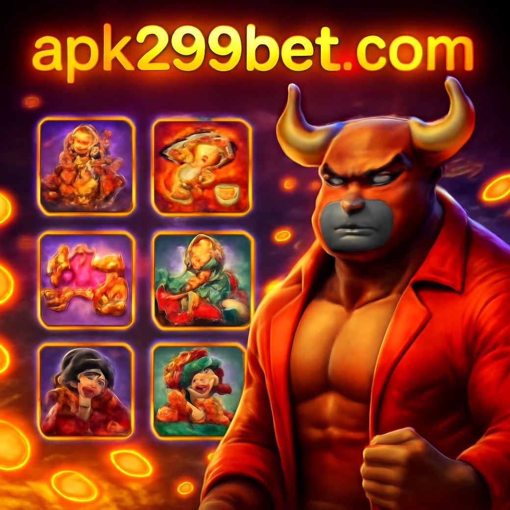299bet apk মোবাইল গেমিং ও বিশেষ অফার।