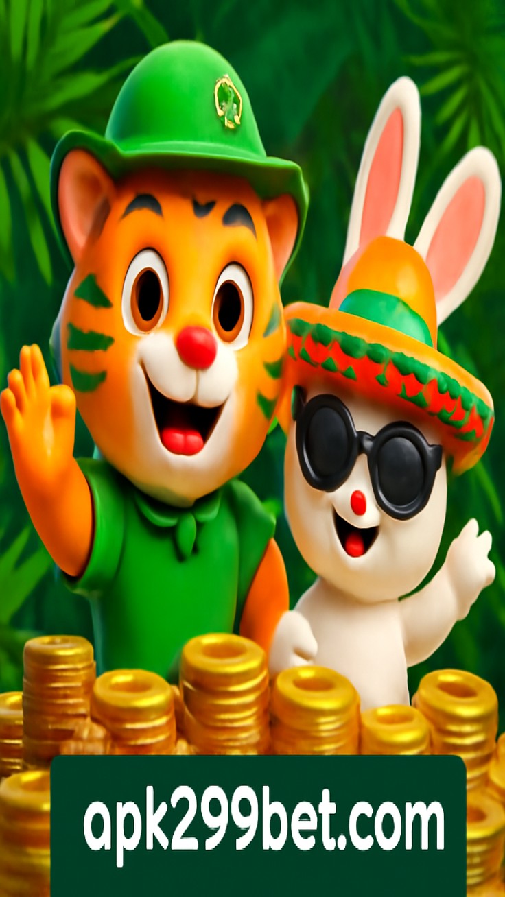 299bet apk অ্যাপটি
