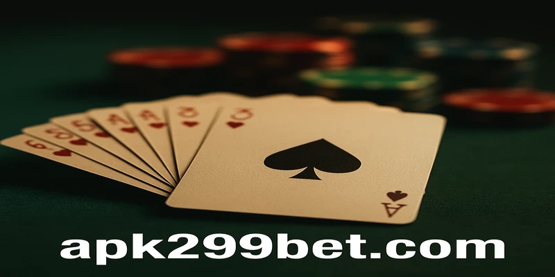 299bet apk সহায়তায় বাংলাদেশের অনলাইন গেম বাজারে কার্ড-ভিত্তিক খেলার ধারার বিকাশ