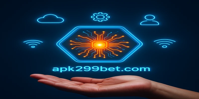 299bet apk ভবিষ্যৎ ভাবনা: কৃত্রিম বুদ্ধিমত্তা (এআই)সহ আরও