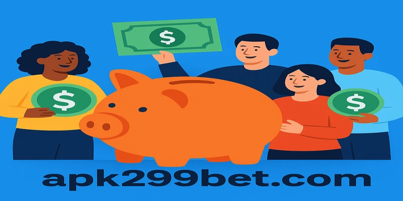 299bet apk আপনার সাফল্য মূল্যায়ন: একটি পেশাদার কৌশল